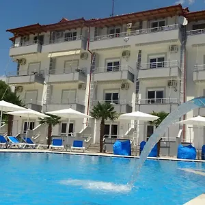 Restaurant Fabio Hotel apartamentowy